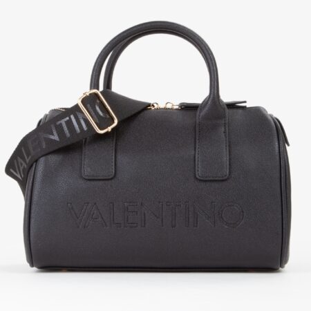 VALENTINO BORSA DONNA VBS9EO24 Foxy Re NERO
