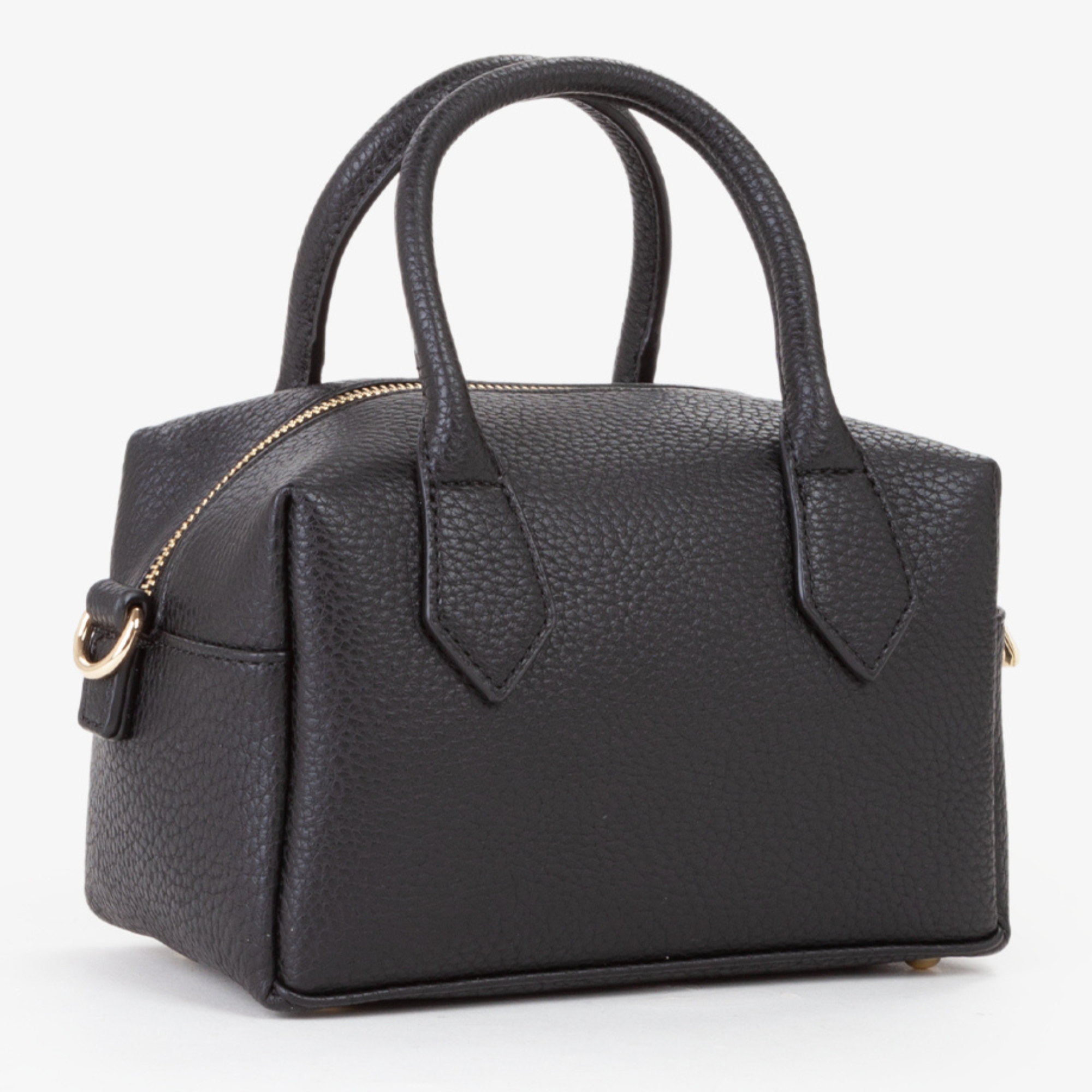 VALENTINO BORSA DONNA VBS9EG23 Fall Re NERO - immagine 3
