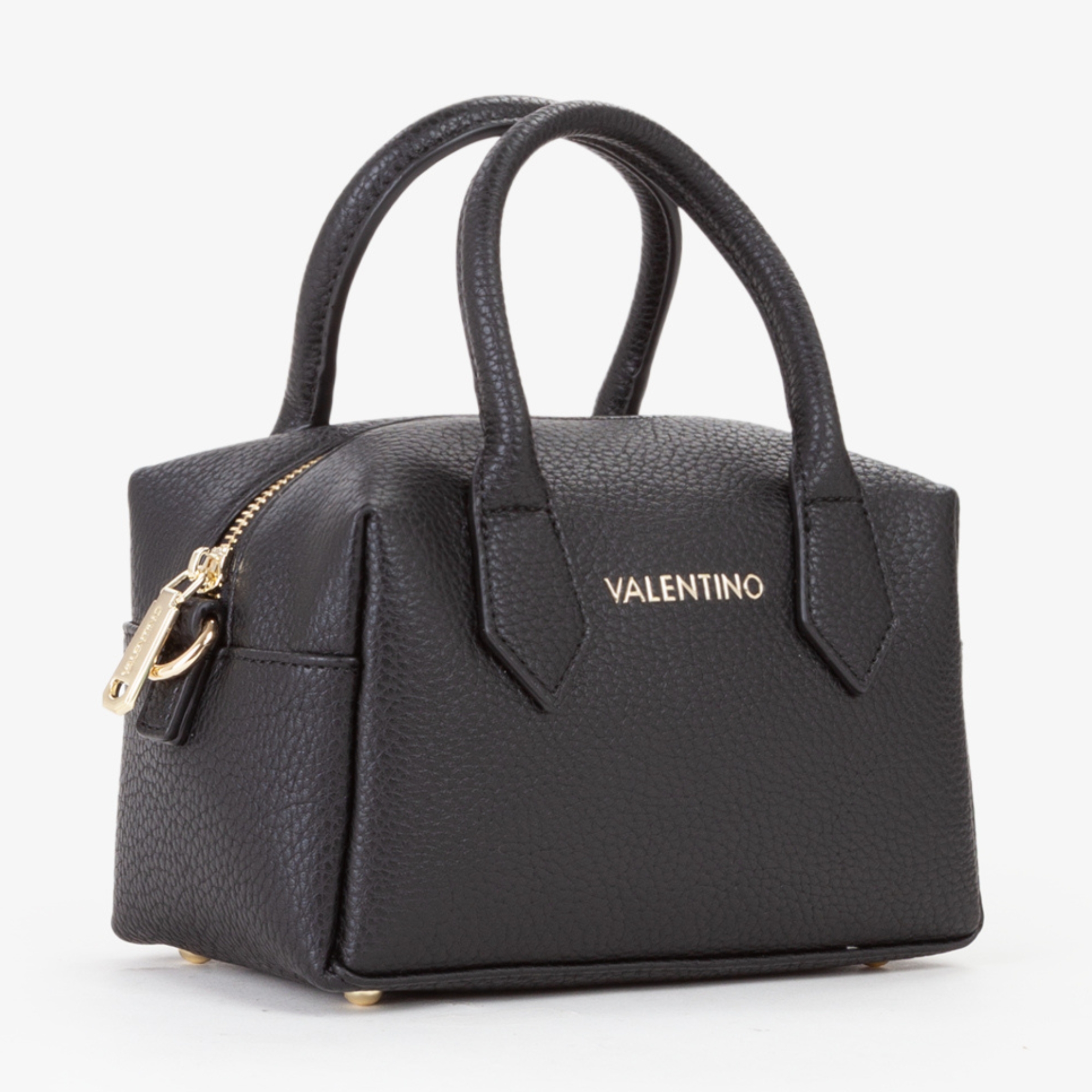VALENTINO BORSA DONNA VBS9EG23 Fall Re NERO - immagine 2