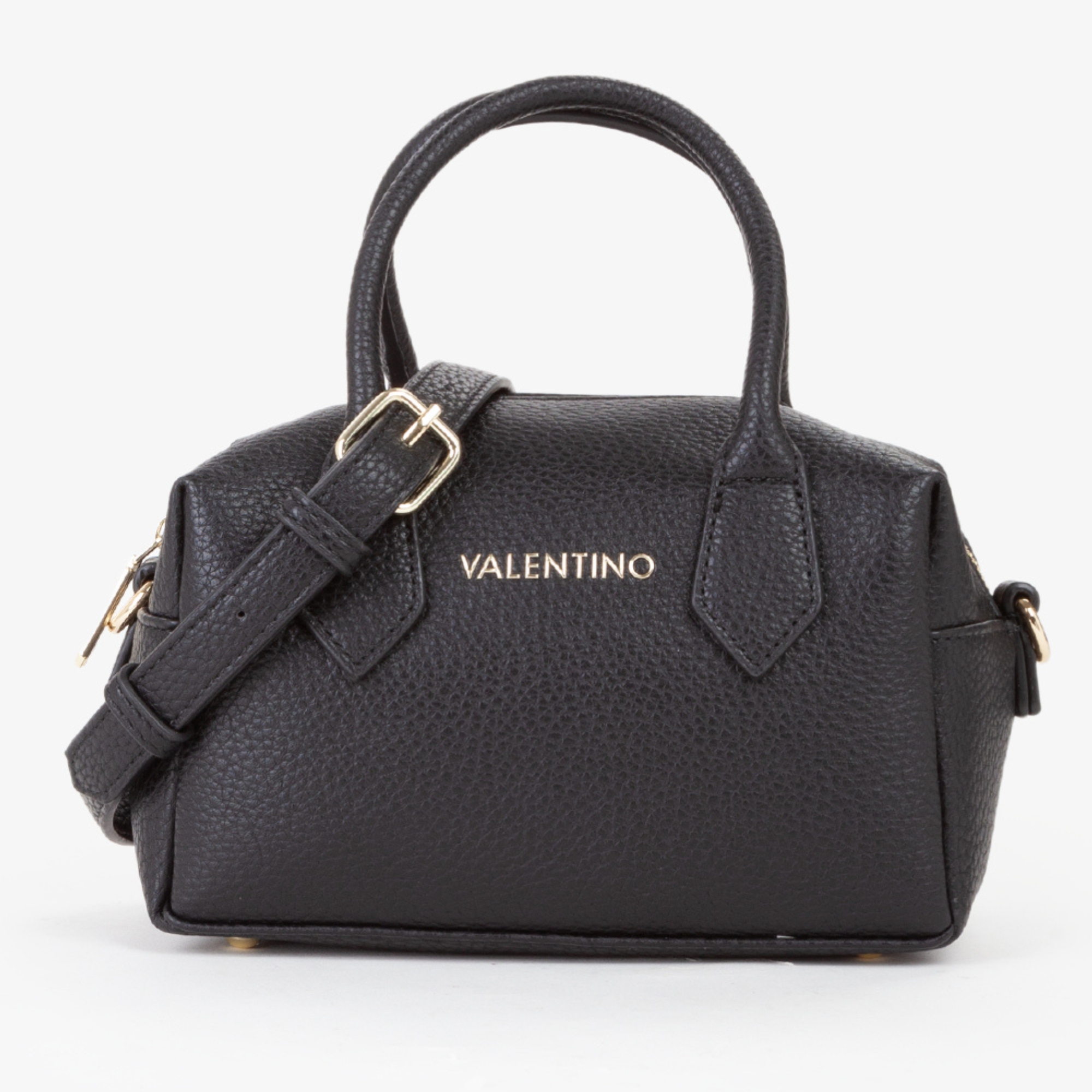 VALENTINO BORSA DONNA VBS9EG23 Fall Re NERO - immagine 4