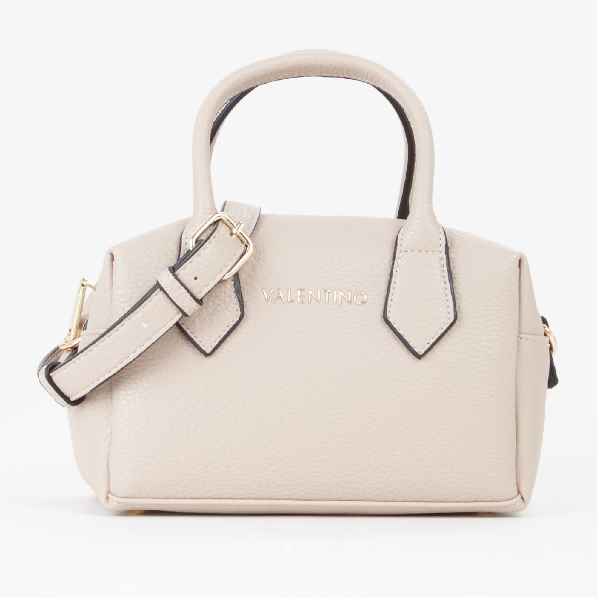 VALENTINO BORSA DONNA VBS9EG23 Fall Re ECRU - immagine 4