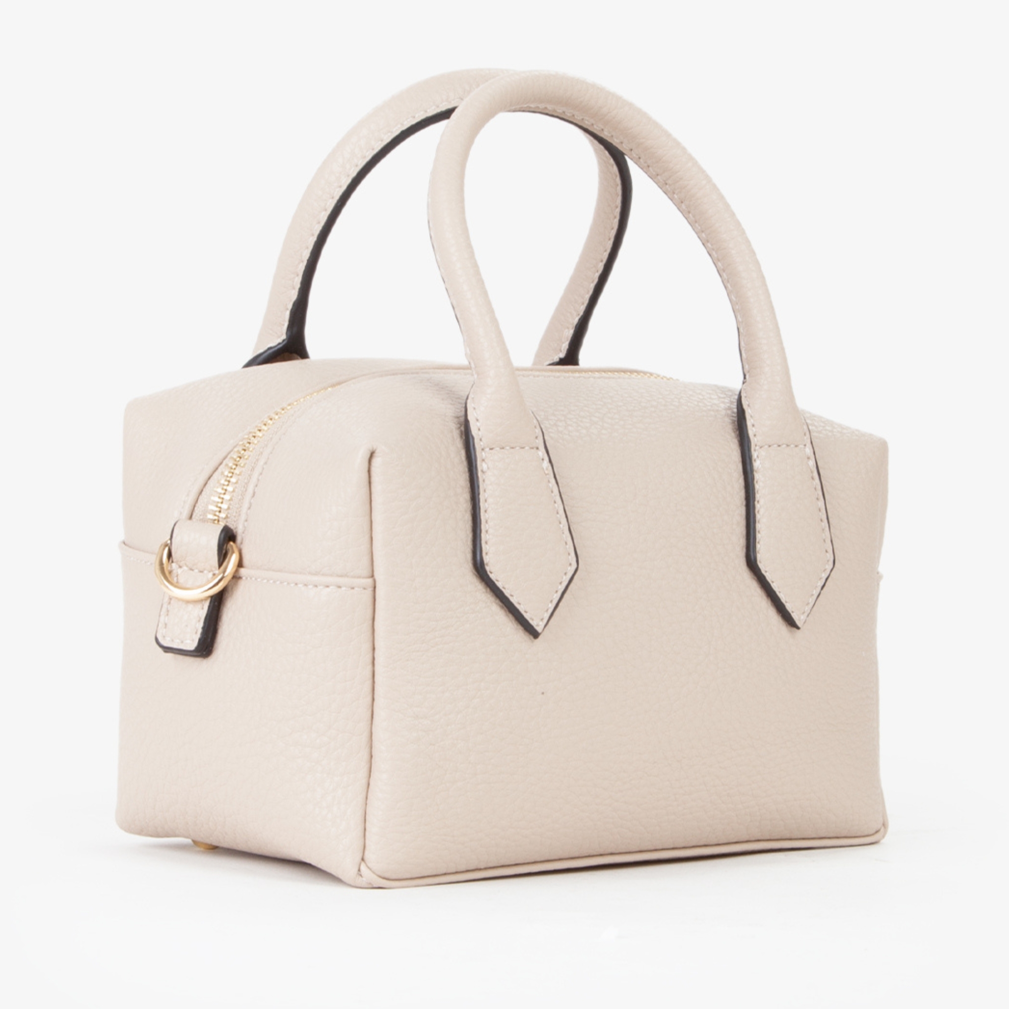VALENTINO BORSA DONNA VBS9EG23 Fall Re ECRU - immagine 3
