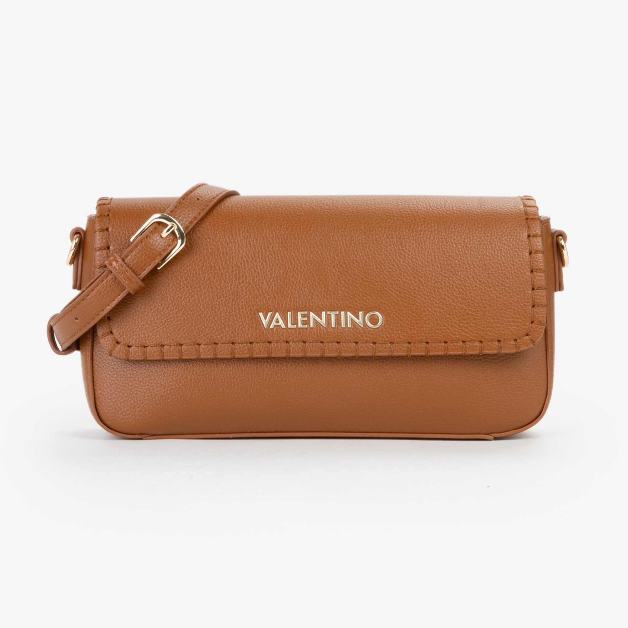 VALENTINO BORSA DONNA VBS9W909 Aleksandra CUOIO - immagine 2
