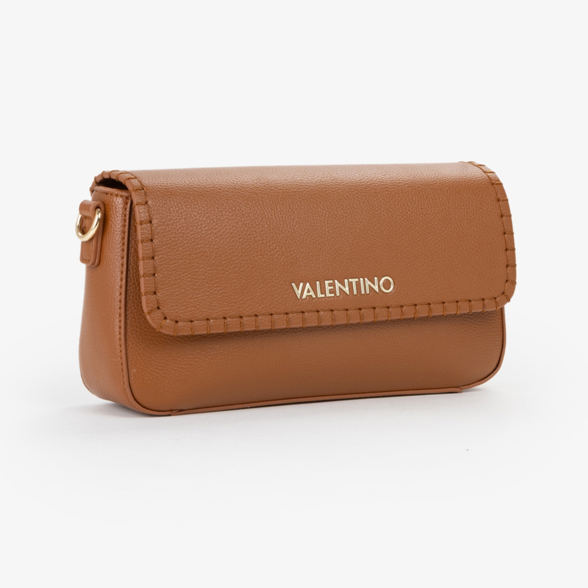 VALENTINO BORSA DONNA VBS9W909 Aleksandra CUOIO - immagine 3