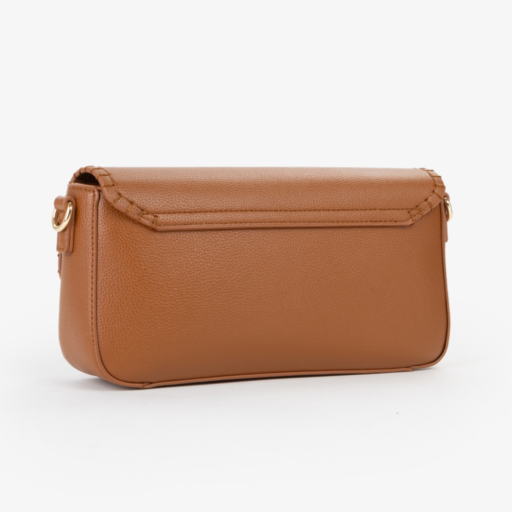 VALENTINO BORSA DONNA VBS9W909 Aleksandra CUOIO - immagine 4