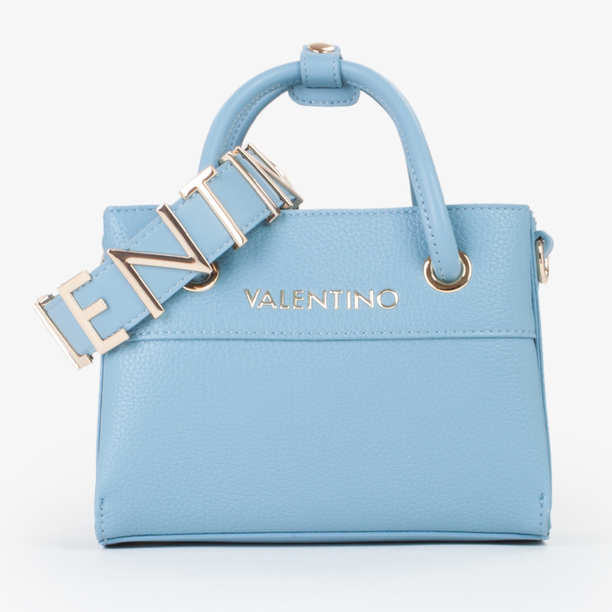 VALENTINO BORSA DONNA VBS5A805 Alexia AVIO