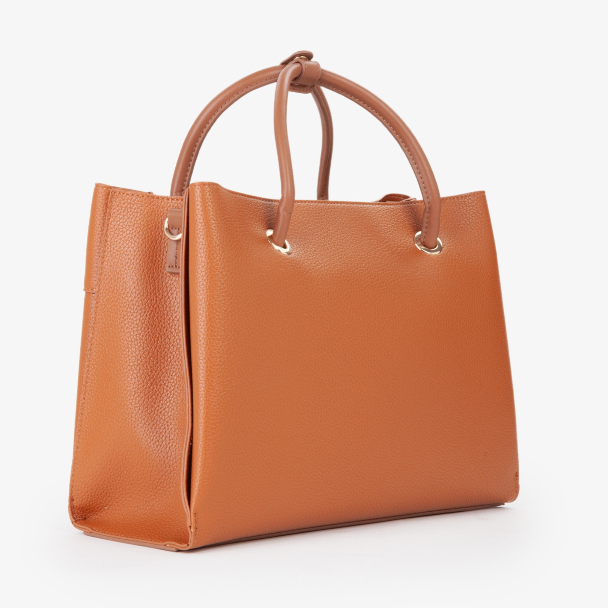 VALENTINO BORSA DONNA VBS5A802 Alexia CUOIO - immagine 3