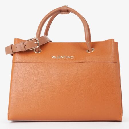VALENTINO BORSA DONNA VBS5A802 Alexia CUOIO