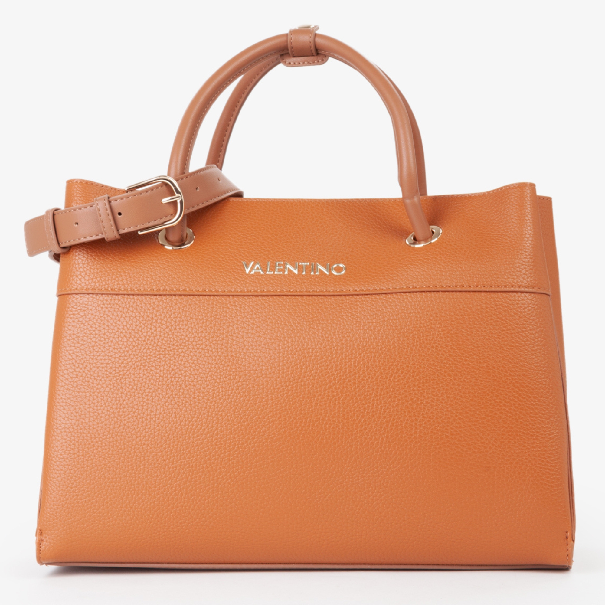 VALENTINO BORSA DONNA VBS5A802 Alexia CUOIO