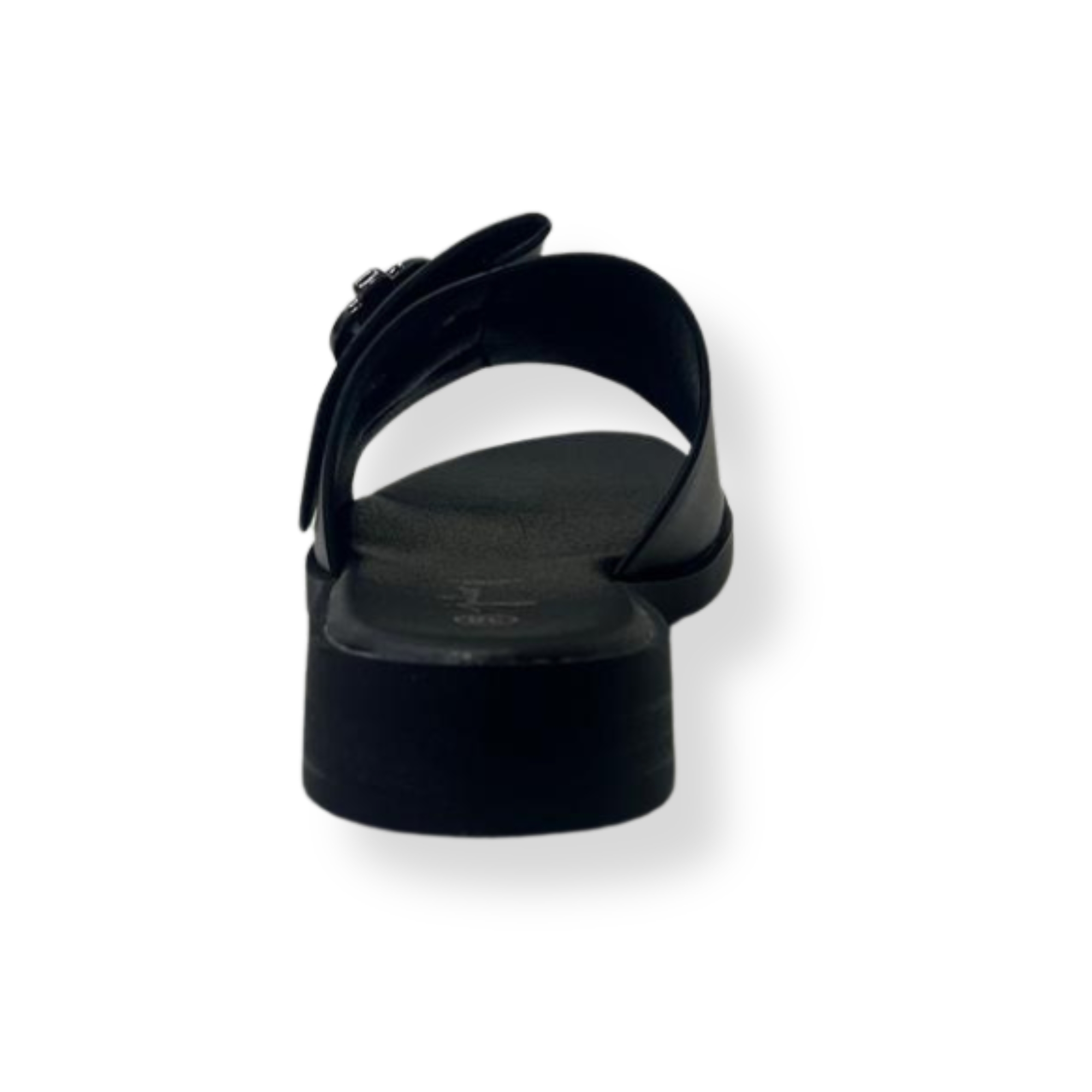 Julien sandali donna E7002 Vitello NERO - immagine 4