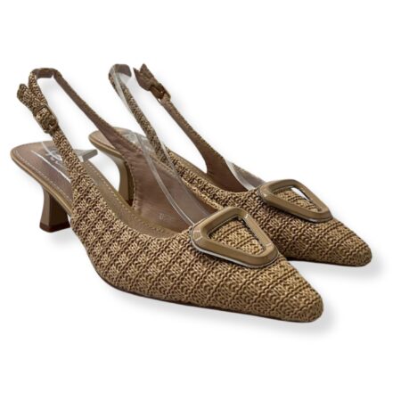 Renato Balestra Donna Sandali OU021 NUDE