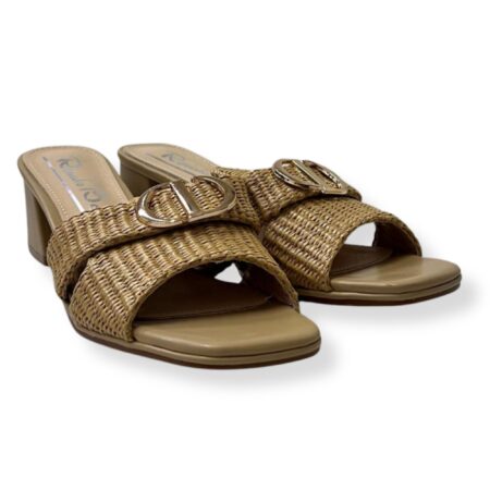 Renato Balestra Donna Sandali OU003 BEIGE