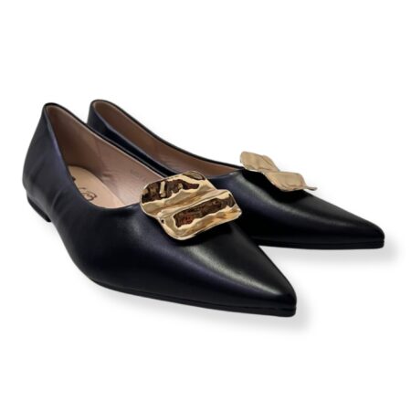 Renato Balestra Donna Sandali OU027 NERO
