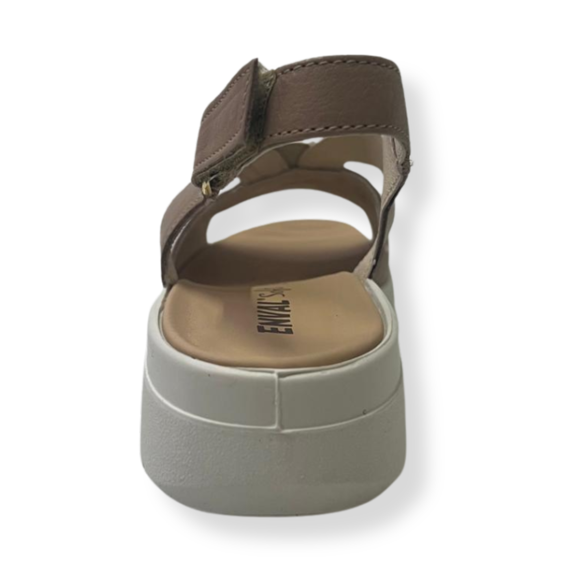 Enval Soft Sandali donna 1280722 Capra CORDA - immagine 3