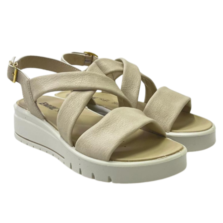 Enval Soft Sandali donna 1281922 SABBIA
