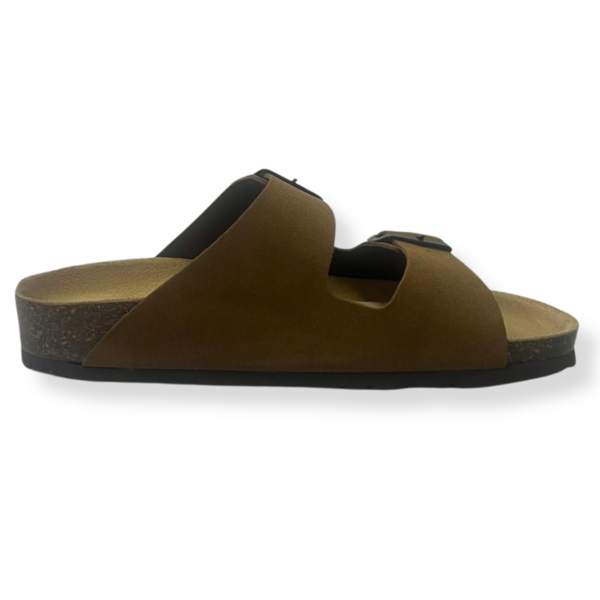 Bio Natura sandali donna 94XTHESIS R Imb Scamosciato BRANDY - immagine 4