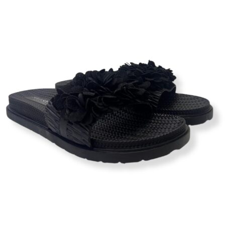 Solo Soprani Sandali donna SSW519N11 Daisy 04 Black