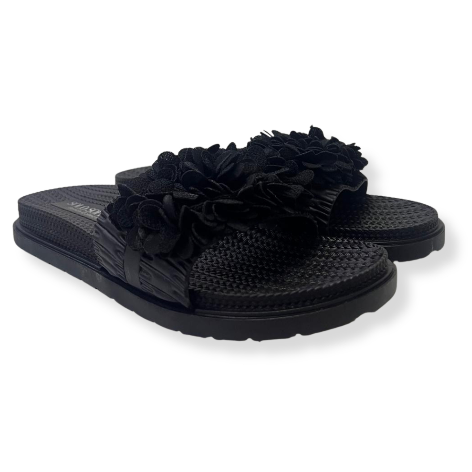 Solo Soprani Sandali donna SSW519N11 Daisy 04 Black