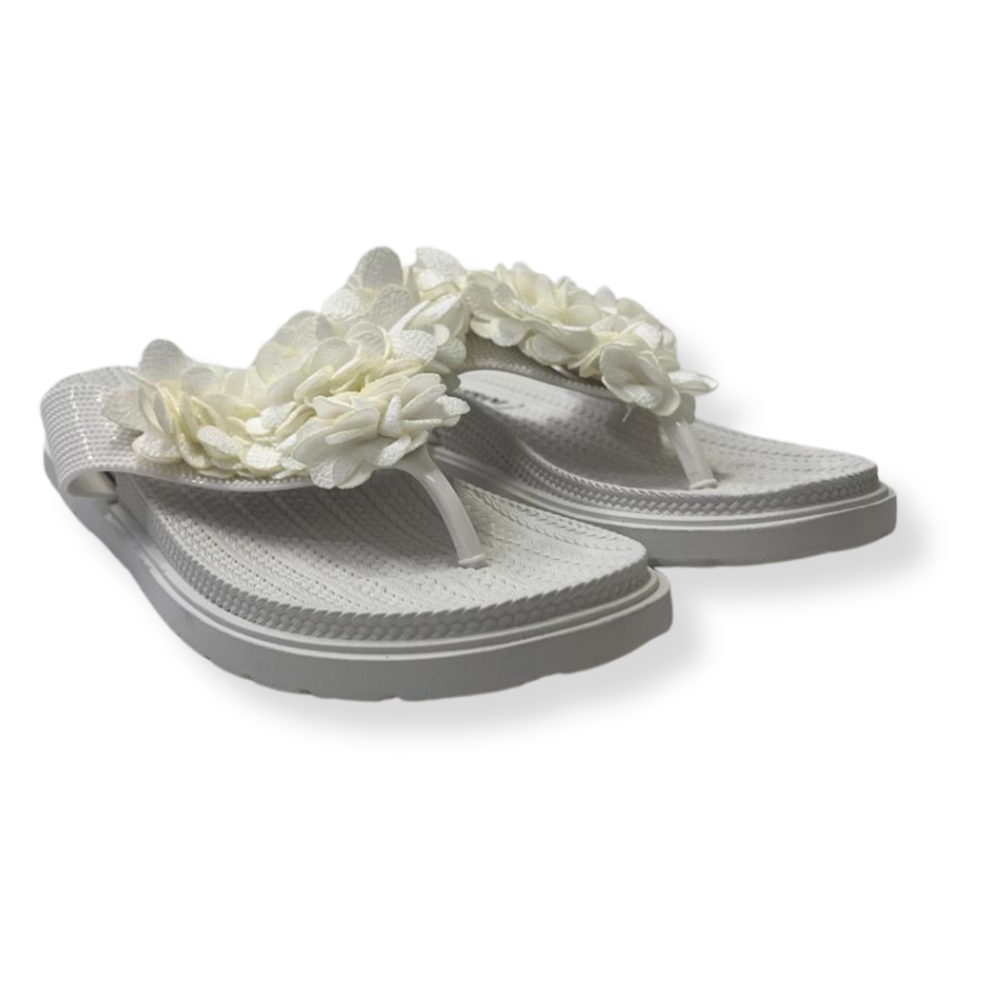 Solo Soprani Sandali donna SSW519N11 Daisy 01 WHITE