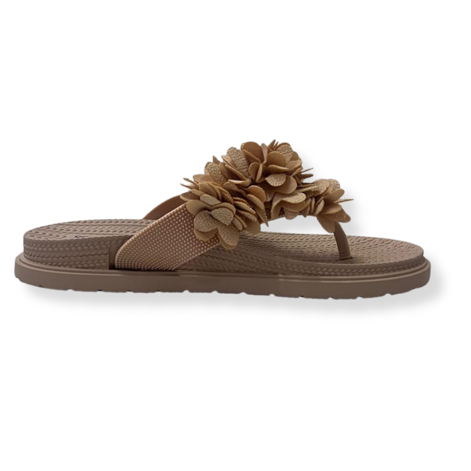 Solo Soprani Sandali donna SSW519N11 Daisy 02 BEIGE - immagine 3