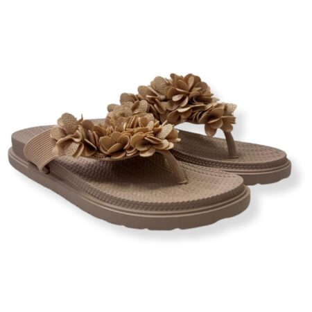 Solo Soprani Sandali donna SSW519N11 Daisy 02 BEIGE