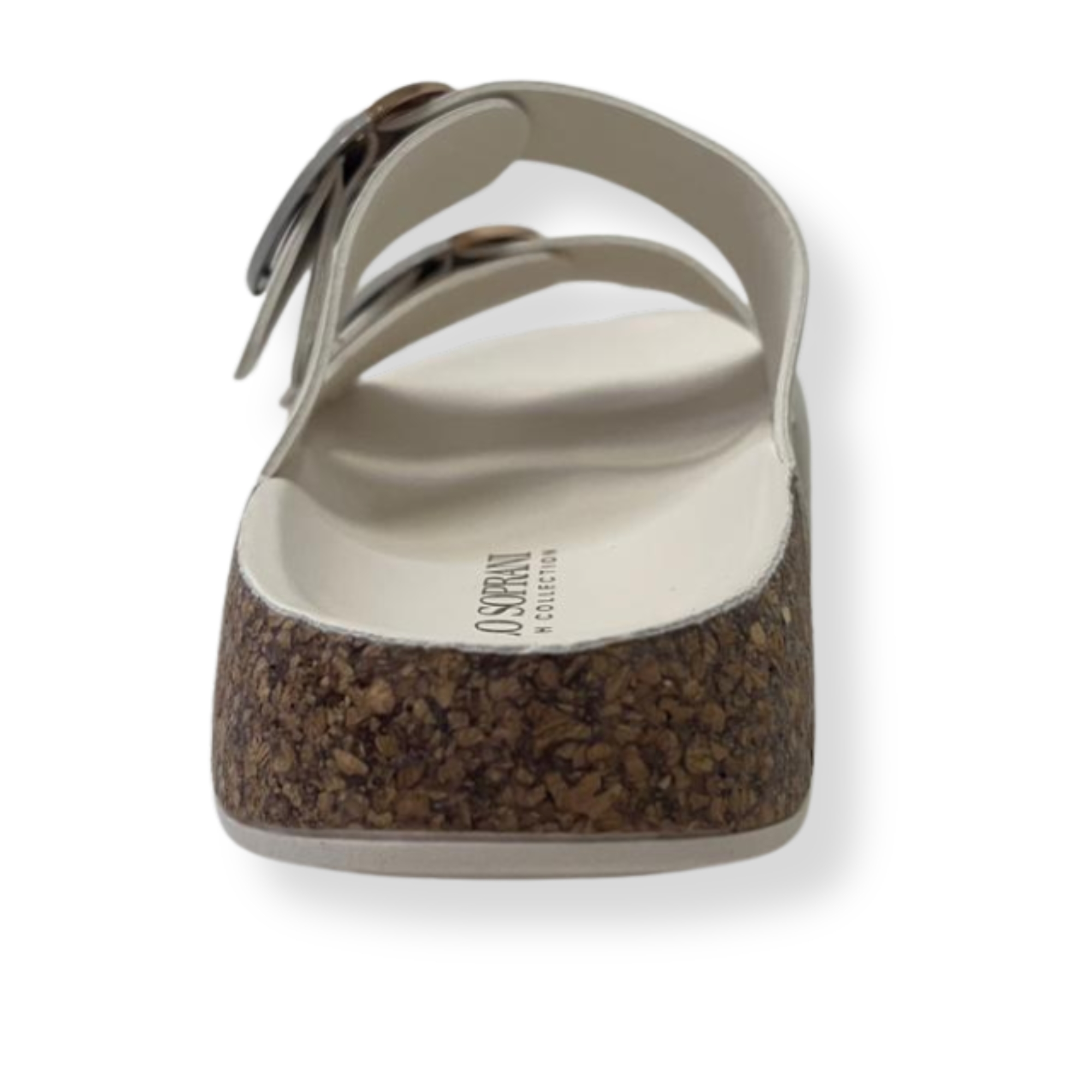 Solo Soprani Sandali donna SSW519N21 SASCIA 02 Frost - immagine 3