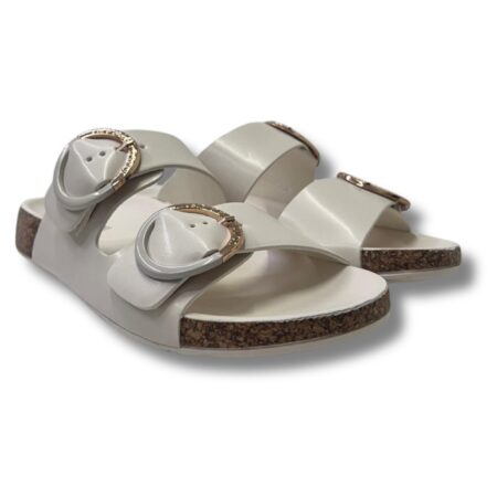 Solo Soprani Sandali donna SSW519N21 SASCIA 02 Frost
