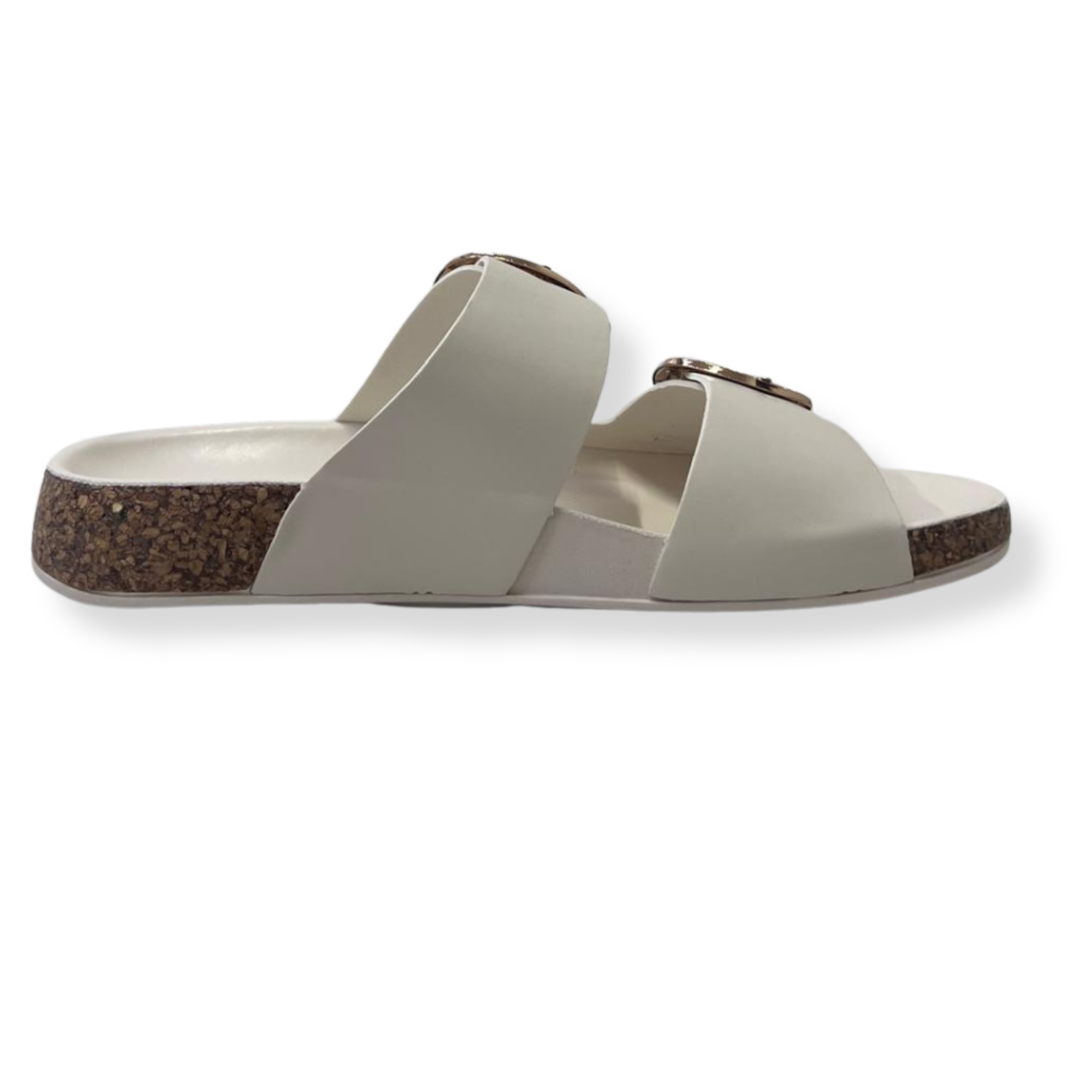 Solo Soprani Sandali donna SSW519N21 SASCIA 02 Frost - immagine 4