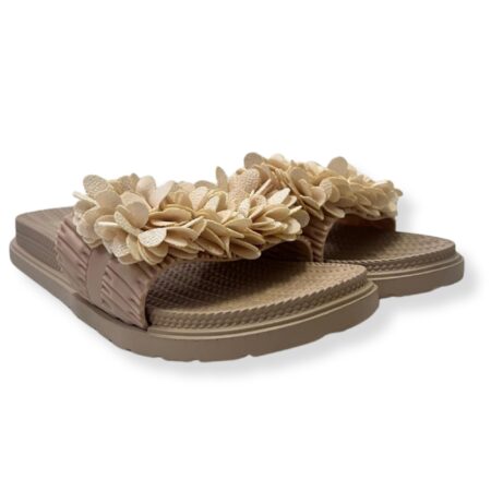 Solo Soprani Sandali donna SSW519N12 Lilly 02 BEIGE