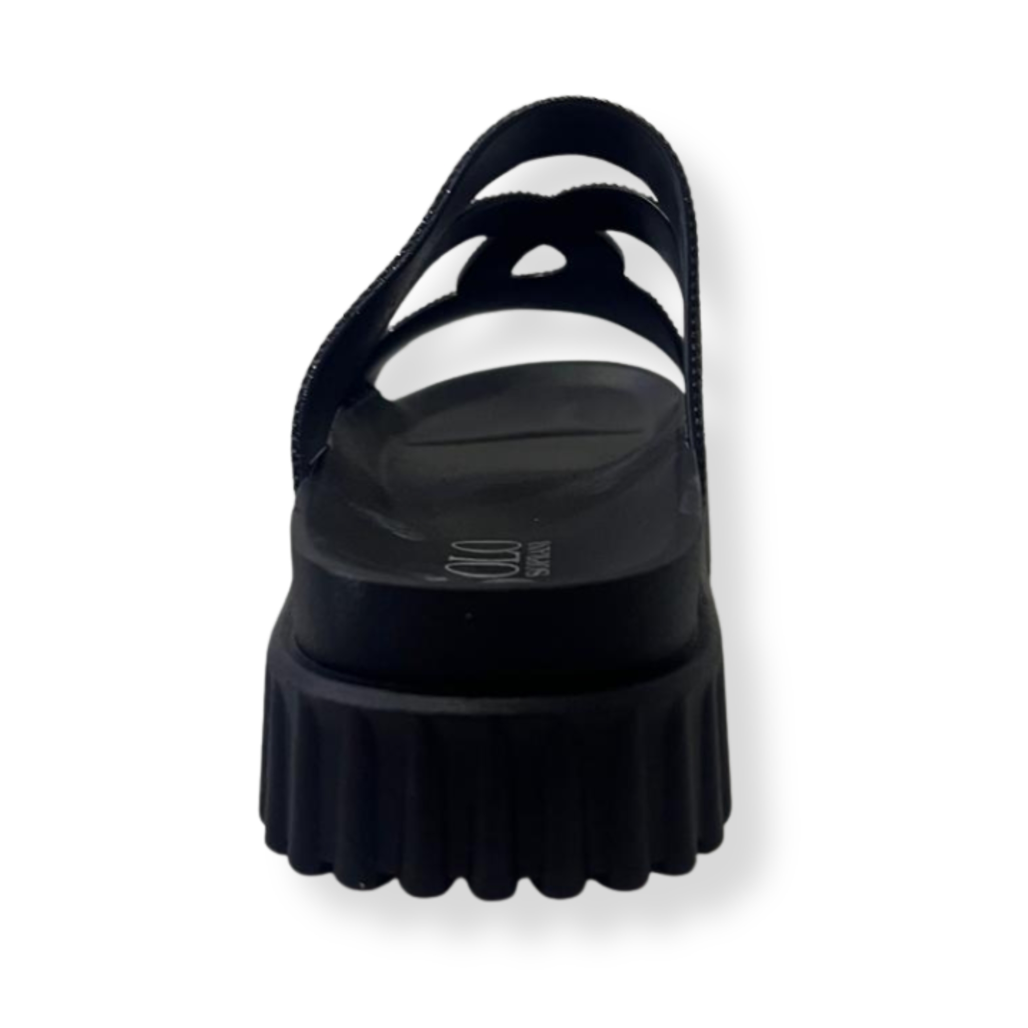 Solo Soprani Sandali donna SSW619N85 Ace 01 BLACK - immagine 4