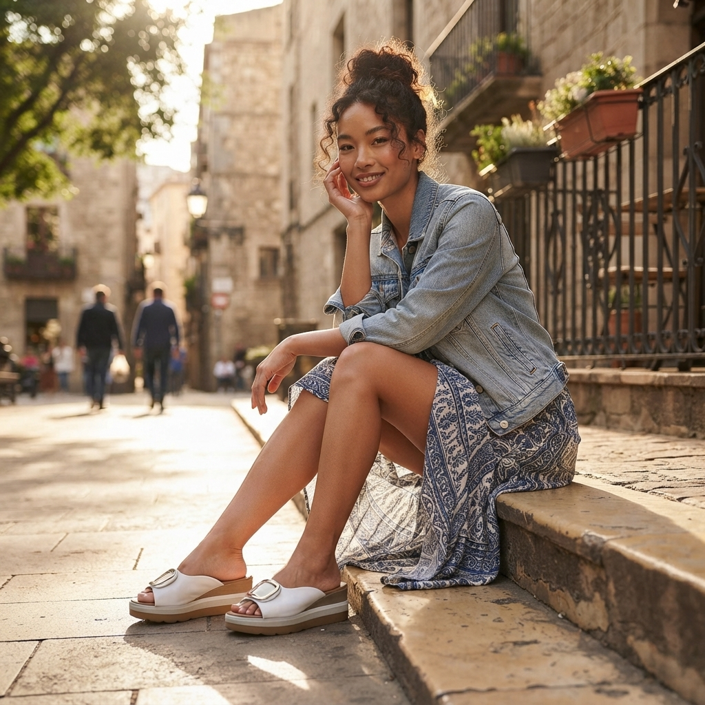 Scarpe e sandali donna