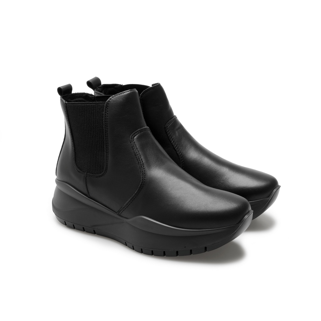 Imac 207721 ANTRACITE - Scarpe Stivaletti Donna 36,23 €