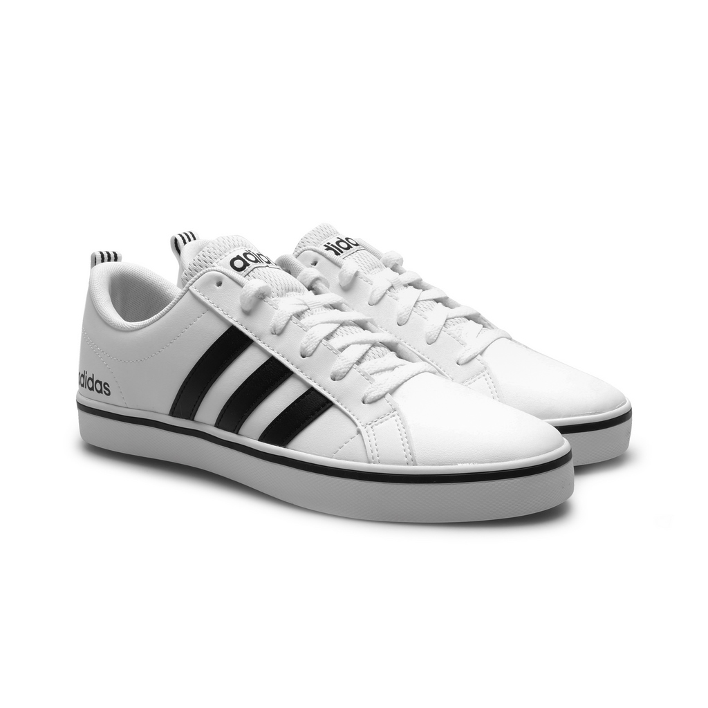 adidas vs pace negro