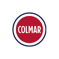 COLMAR LOGO VETRINA