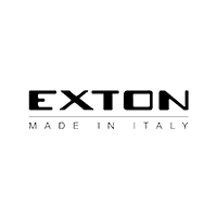 EXTON LOGO VETRINA