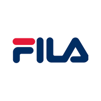 FILA LOGO VETRINA