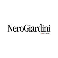 NERO GIARDINI LOGO VETRINA