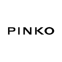 PINKO LOGO VETRINA