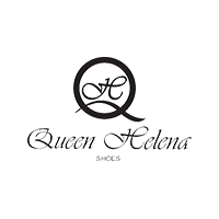 QUEEN HELENA LOGO VETRINA