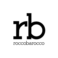 ROCCO BAROCCO LOGO VETRINA