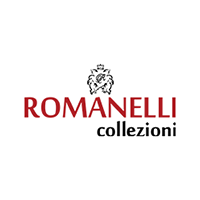 ROMANELLI LOGO VETRINA