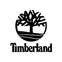 TIMBERLAND LOGO VETRINA