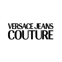 VERSACE JEANS COUTURE LOGO VETRINA