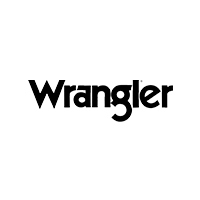 WRANGLER LOGO VETRINA